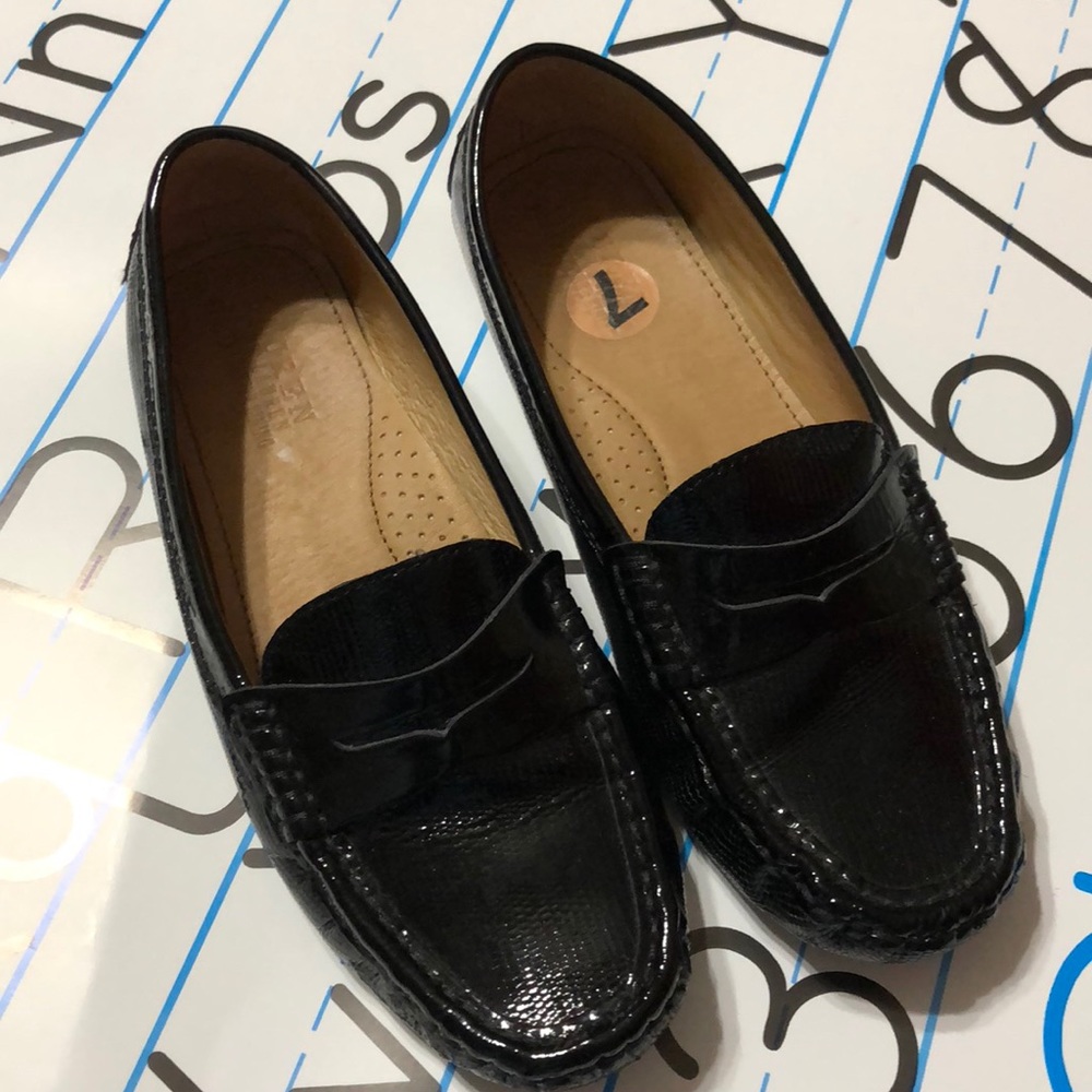 Shoes by Ralph Lauren